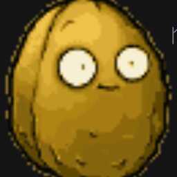 potato